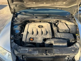 Skoda Octavia, снимка 14