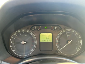 Skoda Octavia, снимка 17