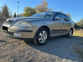Skoda Octavia, снимка 3