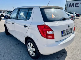 Skoda Fabia, снимка 2