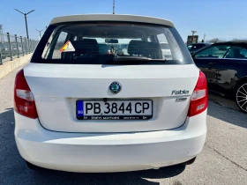 Skoda Fabia, снимка 6