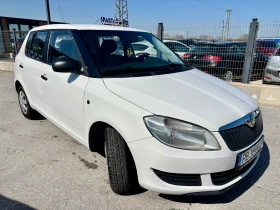 Skoda Fabia, снимка 3