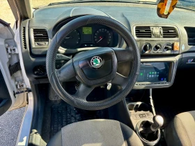 Skoda Fabia, снимка 10