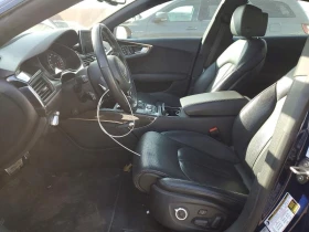 Audi Rs7 QUATRO* 4.0 TFSI* V8, снимка 7