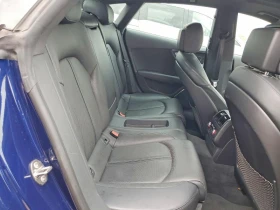 Audi Rs7 QUATRO* 4.0 TFSI* V8, снимка 10