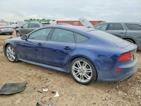 Audi Rs7 QUATRO* 4.0 TFSI* V8, снимка 5