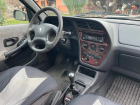Peugeot 306, снимка 12