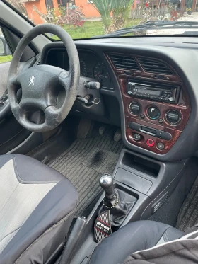 Peugeot 306, снимка 15