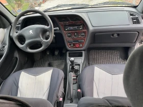 Peugeot 306, снимка 13