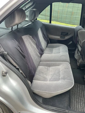 Peugeot 306, снимка 10