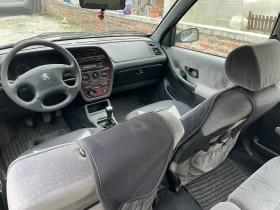 Peugeot 306, снимка 14