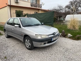 Peugeot 306, снимка 1