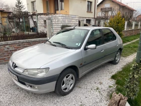 Peugeot 306, снимка 4