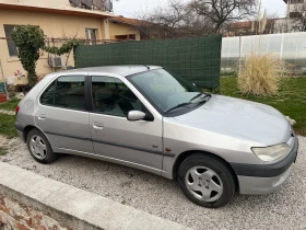 Peugeot 306, снимка 3