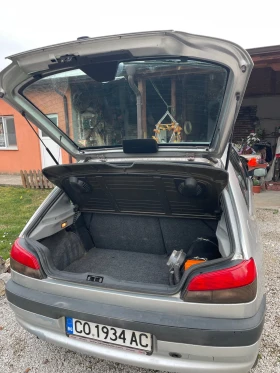 Peugeot 306, снимка 6