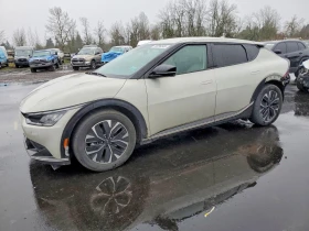 Kia EV6, снимка 1