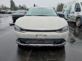 Kia EV6, снимка 5