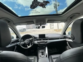 Audi A4 2.0Т* Ultra Premium* АвтоКредит* (ЦЕНА ДО БГ), снимка 15