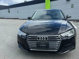 Audi A4 2.0Т* Ultra Premium* АвтоКредит* (ЦЕНА ДО БГ), снимка 3