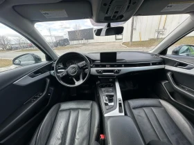 Audi A4 2.0Т* Ultra Premium* АвтоКредит* (ЦЕНА ДО БГ), снимка 16