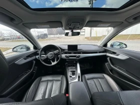 Audi A4 2.0Т* Ultra Premium* АвтоКредит* (ЦЕНА ДО БГ), снимка 14