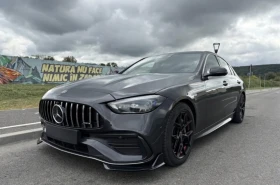 Mercedes-Benz C 300 AMG Line, снимка 1