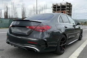 Mercedes-Benz C 300 AMG Line, снимка 4