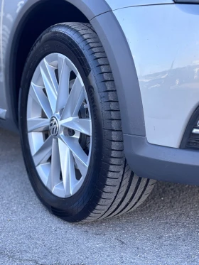 VW Passat 2.0TDI ALLTRACK, снимка 5