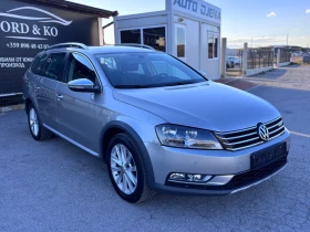 VW Passat 2.0TDI ALLTRACK, снимка 2