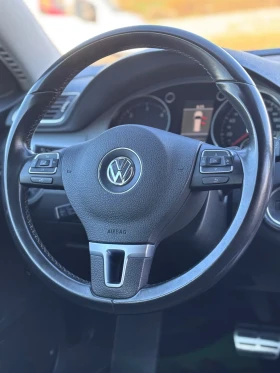 VW Passat 2.0TDI ALLTRACK, снимка 6