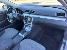 VW Passat 2.0TDI ALLTRACK, снимка 11