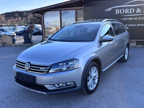 VW Passat 2.0TDI ALLTRACK, снимка 1