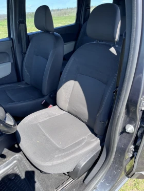 Dacia Lodgy 1.5 DCI, снимка 15