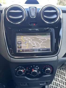 Dacia Lodgy 1.5 DCI, снимка 9