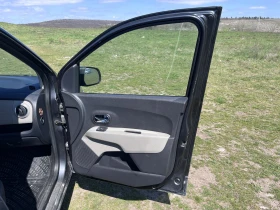 Dacia Lodgy 1.5 DCI, снимка 12