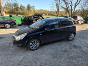 Opel Corsa 1200i16v, снимка 6
