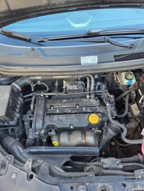 Opel Corsa 1200i16v, снимка 5