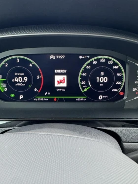 VW Arteon, снимка 8