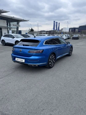 VW Arteon, снимка 3