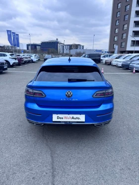 VW Arteon, снимка 5