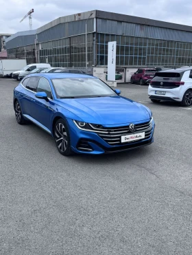 VW Arteon, снимка 1