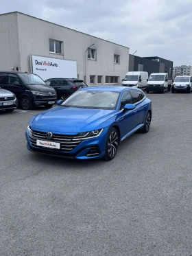 VW Arteon, снимка 2