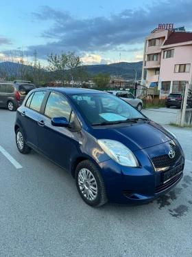 Toyota Yaris 1.3 Италия, снимка 3