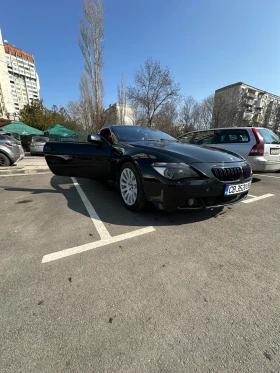 BMW 650, снимка 1
