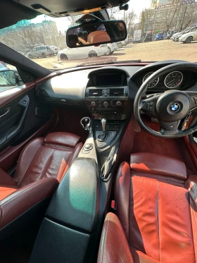 BMW 650, снимка 5