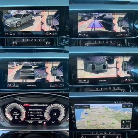 Audi A8 50TDI#EXCLUSIVE#MATRIX#ОБДУХ#SOFTCL#PANOR#ALCANTAR, снимка 17