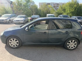 VW Golf, снимка 1