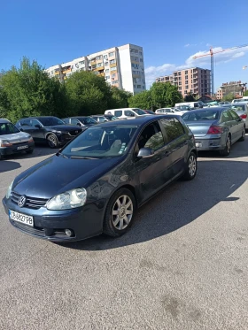 VW Golf, снимка 2