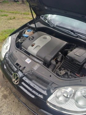 VW Golf, снимка 6