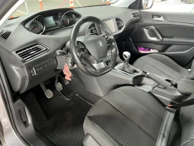 Peugeot 308 1.6 120HP, снимка 11